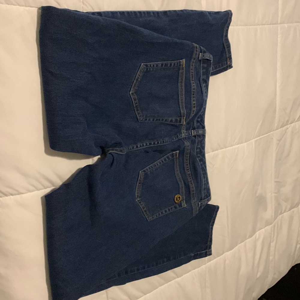 Michael Kors skinny fit jeans